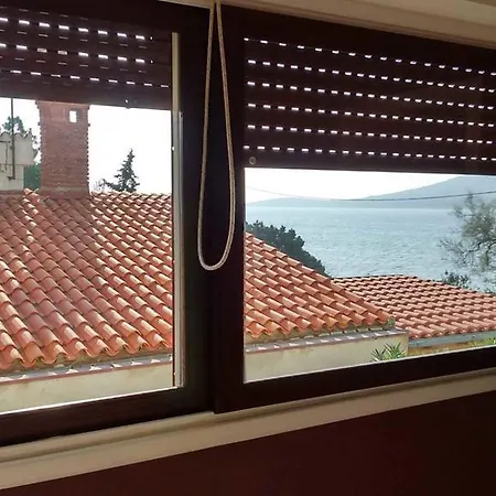 Διαμέρισμα Mandy Ist